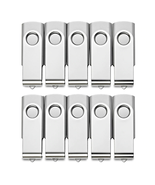 Fast High Performance Classic Swivel 50-Pack USB 3.0 Flash Drive Thumb D... - $220.40+