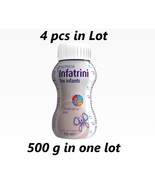 Nutricia Infatrini - Infant High Energy Milk bottles - $434.90 MXN