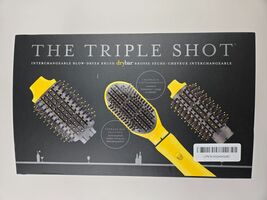 Drybar Blow-Dryer Shot Collection | Faster Blowouts with Tons of Volume ... - $108.90