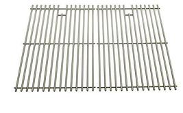 Replacement Stainless Steel Cooking Grid for Charbroil, Coleman, Bbq Grillware,  - £56.77 GBP