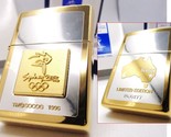 Sydney Olympic Games 2000 Limited No.0177 Zippo Unfired Rare - $144.00