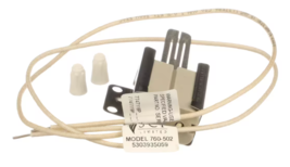 Frigidaire 760-502, 5303935059, Ignitor with 18&quot; Leads, Universal - $1,962.79 MXN