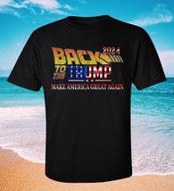 Donald Trump Make America Great Again Maga T-shirt Size S - 3XL - £14.75 GBP+