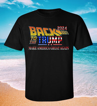 Donald Trump MAKE AMERICA GREAT AGAIN MAGA T-shirt size S - 3XL - £14.75 GBP+