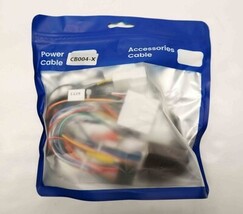 Dasaita Radio Upgrade G13 for Toyota Corolla 2014 2015 2016, Wireless Carplay image 8