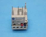 Allen Bradley 193-T1AC16 Overload Relay 3 Pole 11.3 to 16 Amps - $34.99