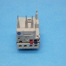 Allen Bradley 193-T1AC16 Overload Relay 3 Pole 11.3 to 16 Amps - £27.51 GBP