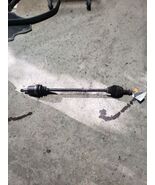 Passenger Axle Shaft Front Axle 2.4L With ABS Fits 04-08 GALANT 436419 - $109.54 CAD