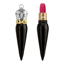 Christian Louboutin Velvet Matte Lip Colour Goyetta 004M - $928.97 MXN