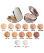 Lady Burd Private Label Oil Free Pressed Powder Shine Absorbing Natural ... - $23.25 CAD