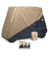 Greenline Eevelle 2 Passenger Ryder Series Golf Cart Storage Cover Blue/... - $1,292.24 MXN