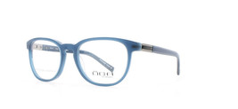 OGA MOREL Matte Blue Eyeglasses 8312O BB 010 51mm French Design - $97.02