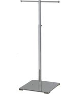 AMKO CSR-2 2Tier Jewelry Stand, Adjustable Upright (Pack of 1) - $53.27+