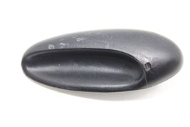 97-04 PORSCHE BOXSTER FRONT RIGHT PASSENGER SEAT KNOB LEVER HANDLE U0213 image 2
