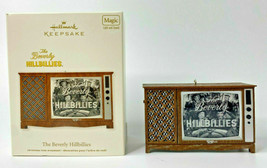 2012 Hallmark The Beverly Hillbillies TV Ornament U63/2141 - £19.65 GBP