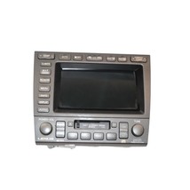 2002-2005 Lexus GS300 GS430 Mark Levinson Radio Navigation Display 86111-30252 - £269.37 GBP