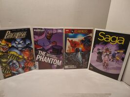Lot of 20 Assorted Publishers Comic books  - $24.00