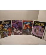 Lot of 20 Assorted Publishers Comic books  - $24.00
