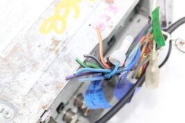 JVC KW-V20BT CAR STEREO RADIO DVD RECEIVER 2 DIN E6366 image 7