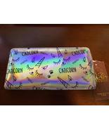 cuter Alfa Bags Wallet - NEW with tags caticorn - $140.50 MXN