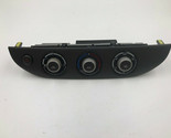 2002-2006 Toyota Camry AC Heater Climate Control Temperature OEM E01B14014 - $80.99