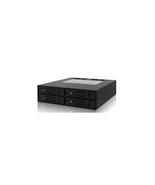 ICY DOCK Storage MB994SP-4S 4 in 1 SAS/SATA Hot Swap Backplane RAID Cage... - $4,967.56 MXN