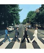 Abbey Road [Audio CD] The Beatles - $15.63