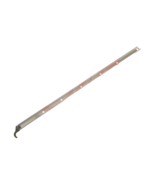 OEM Dishwasher Rail &amp; End Cap Kit for GE GDT530PGP5BB NEW - $59.45 CAD