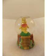 Disney Winnie the Pooh Strolling Mini Globe  - £17.30 GBP