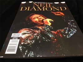 A360Media Magazine Legends of Pop : Neil Diamond - £10.18 GBP