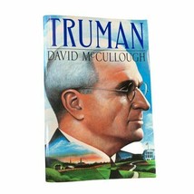 Truman da David Mccullough - £15.64 GBP