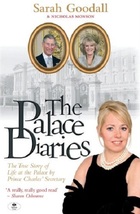 Palace Diaries: The True Story of Life at the Palace by Prince Charles&#39;s... - $12.00