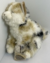 Webkinz Plush by Ganz Signature Marble Cat w/un-used Code Tag Stuffed An... - £55.59 GBP