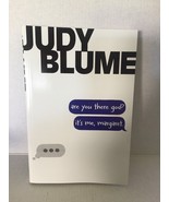 NEW Are You There God? It&#39;s Me, Margaret by Judy Blume Paperback - $13.48 CAD