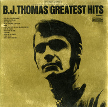 Bj thomas greatest hits i thumb200