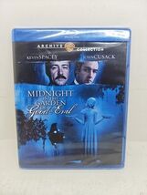 Midnight in the Garden of Good and Evil [New Blu-ray] - $19.99