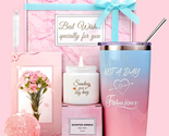 Mother&#39;s Day Gifts for Mom Her Wife, Birthday Gifts for Women, Unique Sp... - $30.56