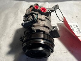 AC Compressor Fits 10-14 ESCALADE 104473681Compressor Only, Must Flush S... - $73.30