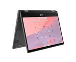 ASUS ChromeBook Flip/GREY/14.0 FHD Touch(OGM)/MT8186G/8GB/ARM UMA/64GB/C... - $542.59