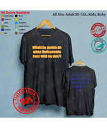 4 R.I.P HULK HOGAN Single Shirt All Size Adult S-5XL Kids Babies Toddler - $370.82 MXN+