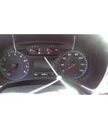 Speedometer MPH ID 84240633 Fits 18 EQUINOX 104532279 - $119.15 CAD