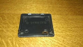 Mercedes W124 Jacking point cover cap trim A1246980330  (1pcs) - $34.78
