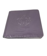 Creative Memories Purple &quot;Lavender Star&quot; Photo Album 7&quot;x7&quot;, New and Sealed - $19.52 CAD