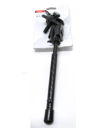 New Schwinn Center Spring Black Adjustable Kickstand - 20-27&quot; Bikes - $15.19