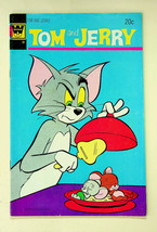 Tom and Jerry #280 (1974, Gold Key) - Very Good - £3.98 GBP