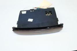 2000-2006 MERCEDES BENZ W220 S500 ASH TRAY LIGHTER COIN INSERT STORAGE J4514 image 2