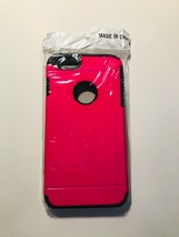 Pink Phone Case IPhone 6 Plus - £4.69 GBP