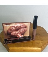 MAC Mini Spite #319 Lipglass 0.08 oz NIB  - €19,52 EUR
