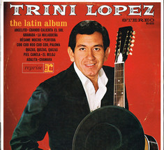 Trini lopez latin album thumb200