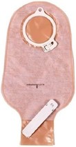 COLOPLAST Colostomy Pouch Assura Two-Piece Cut to Fit 9-3/4&quot; Length Drainable (# - £54.34 GBP